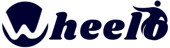 Logo Wheelo full (wb)