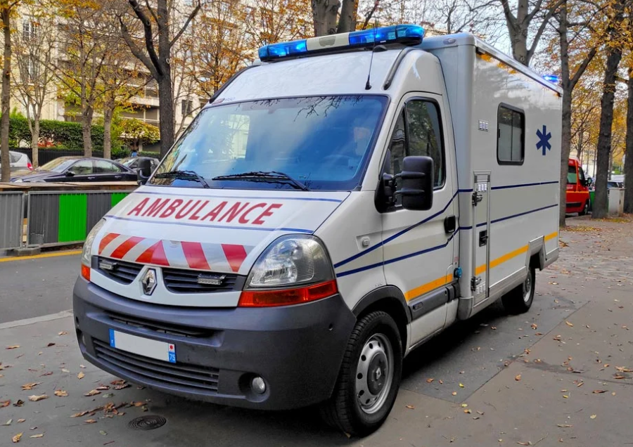 Ambulance-2