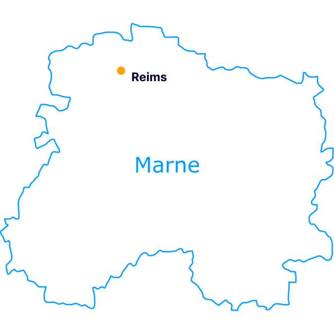 Marne